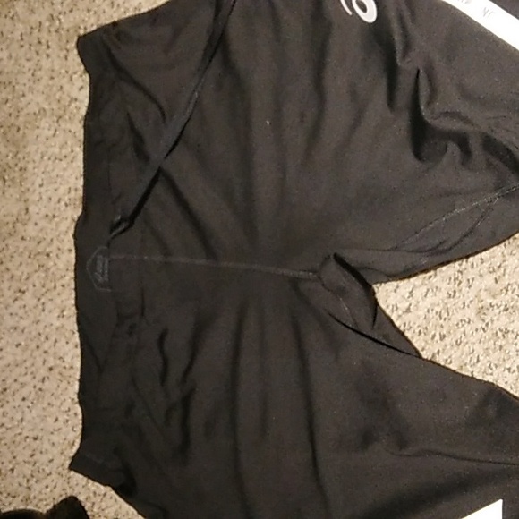 Asics Other - ASICS Mens Running Tights XXL